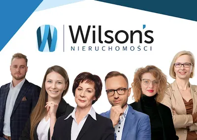 WILSONS Nieruchomości